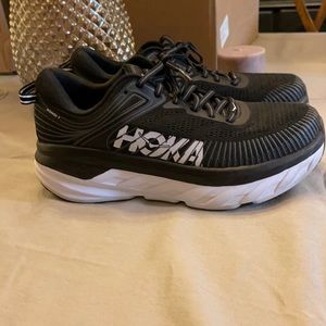 Hoka One One Bondi 7 - Size 10D